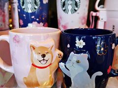 -星巴克(金谊广场店)