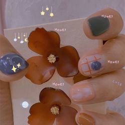 -Cici Nail日式美甲美睫工作室