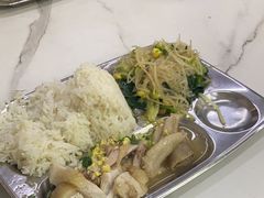 -文昌鸡饭店(金鸡岭小学店)