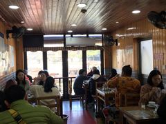 大堂-洞天食府(北大街店)