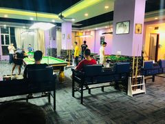 -尊者桌球俱乐部(春泽名园步行街店)