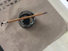 -玫瑰红烤羊排(北新桥三条店)