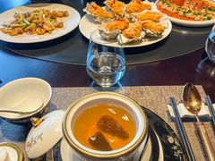 -盛宴自助餐厅(运达喜来登店)