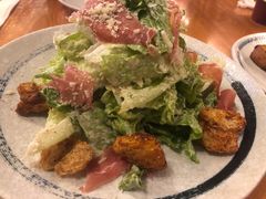 -PIZZA BIANCA(万象城店)