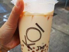 -Koi thé(水坑尾街店)