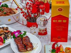 -南洋长胜酒店(广州东站天平架地铁站店)