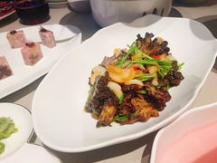 -蘇锦宴·淮扬菜烤鸭·小院(三元桥霄云路店)