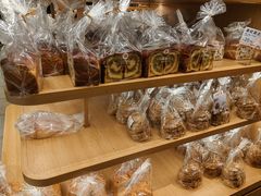 -山崎面包(静安久光店)