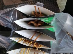 -型男美蛙烤牛蛙(南长街店)