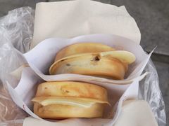 -味正点车轮饼可丽饼(南禅寺店)