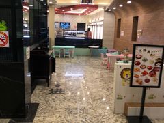 大堂-鸿瑞興面馆(梅岭店)