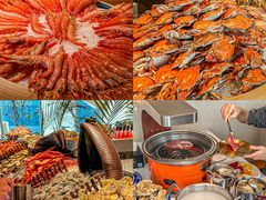 -星伦多自助料理·涮烤一体(杭州来福士店)