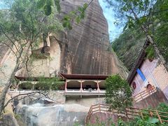 -丹霞山风景名胜区