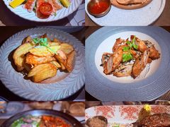-仁义涵西餐·咖啡(中华巴洛克店)