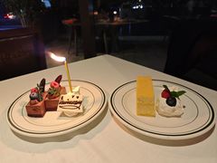 -Wolfgang’s Steakhouse 沃夫冈牛排馆(上海白玉兰广场店)