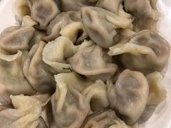 -听涛雅苑百味饺子老家菜馆