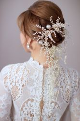 -艾米丽婚纱礼服