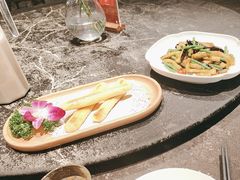 -悦百味·品质川菜(橄榄郡店)