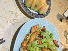 -品质伊骊新疆菜(紫金店)