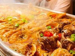 -上亿海鲜大咖(鑫源大厦店)
