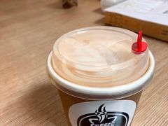 -COFFEE HOLIC(朝外SOHO店)