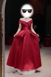-INSHINE婚纱礼服