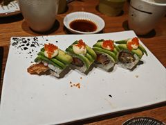 -赤稻·日式料理(禅城店)