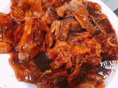 -老七饭馆(光荣道总店)