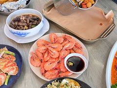 -巽寮印象美食部落餐厅·海鲜·地方特色菜(惠州体验店)