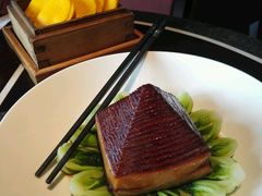 -杭州西子湖四季酒店·金沙厅
