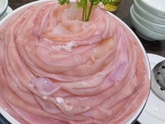 -凤来栖·净庭院·火锅(欧尚店)