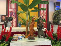 -太婆天府山珍酒楼(亚运村店)