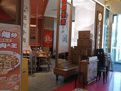 -川堂风·跷脚牛肉·乐山爆炒(宝山日月光店)