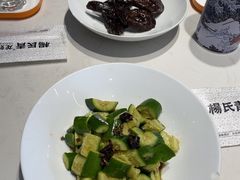 -杨氏青龙虾·羊蝎子(托乐嘉店)