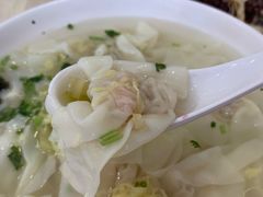 虾肉馄饨-琴岛顺天馄饨(漳州二路店)
