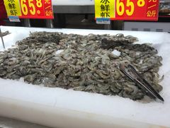 -沃尔玛购物广场(霖雨路店)