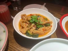 -掌柜的店·河南的菜(世茂店)