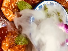 娘惹大虾-小娘惹厨房Little Nyonya(狮城有约上榜店)
