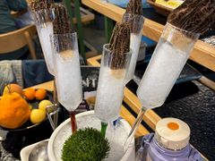 -鹿鸣山草本茶香火锅(园西路店)