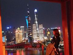 -上海外滩茂悦大酒店