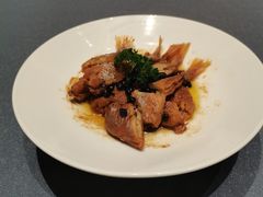 -双湖园·地标武汉菜(黄鹤楼解放路店)
