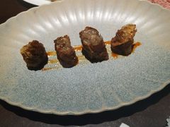 -领事馆19号中餐厅(厦门海景洲际酒店)