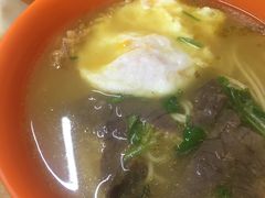 -崔记拉面馆(航北店)