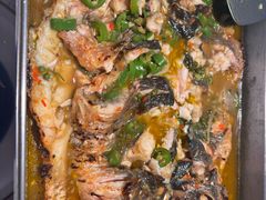 -鱼酷活鱼烤鱼(南京水游城店)