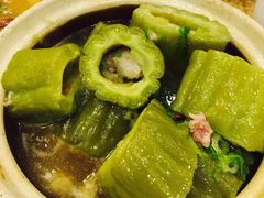 -揭阳钟记小食(福田新村店)