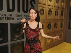 -上海杜莎夫人蜡像馆