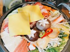 -庭院里的小幸福(开发区万达店)