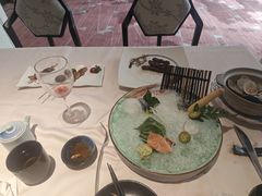 -富盈酒店-日本料理餐厅(厚街店)