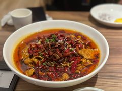 -九转小磨·非遗东北菜(万达广场店)
