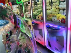 -meland·儿童乐园·游戏厅娃娃机·电玩Xbox(成都合生汇店)